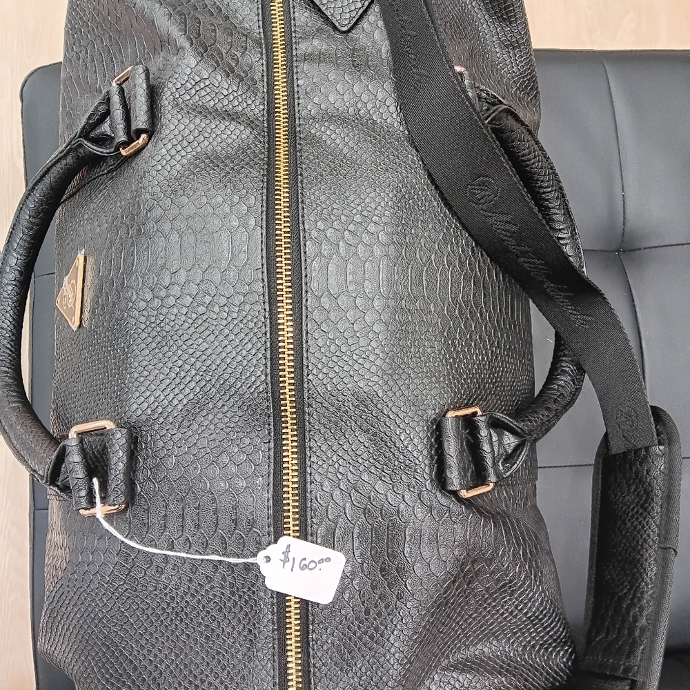 Duffle bag